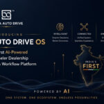 Patwa Group’s Automotive Venture, Patwa Auto Drive, Launches India’s First AI-Powered Two Wheeler Dealership Intelligence & Workflow Platform