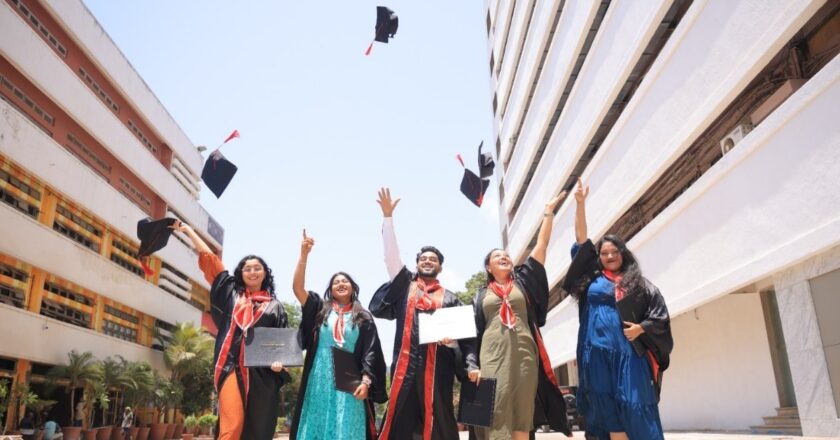 MET PGDM Receives AIU MBA Equivalence
