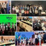 ITS India Forum Signs First-Ever MoU with a State Government and Hosts India’s First ITS India Pavilion (Expo) and Technical Conference, in Collaboration with the Government of Goa, to Build a Fully ITS-Enabled Goa