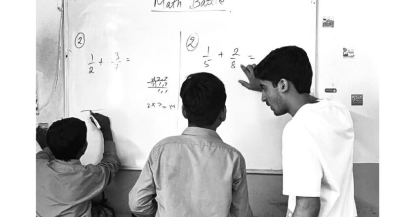 Youth-Led The Noemara Elara Foundation Empowers 1,000+ Students with Future-Ready Skills