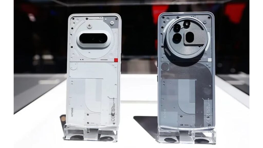 Nothing Phone (4b) Raises the Bar for Mid-range Smartphones in 2026