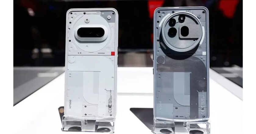 Nothing Phone (4b) Raises the Bar for Mid-range Smartphones in 2026