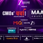 Adgully Announces CMOs’ Charcha – Kolkata Chapter to Decode the ‘East Code’ of Marketing in the AI Era