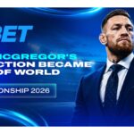 One Prediction, Endless Debate: How Conor Mcgregor Had the Potential to Win $3.6 Million On the WC2026 Final