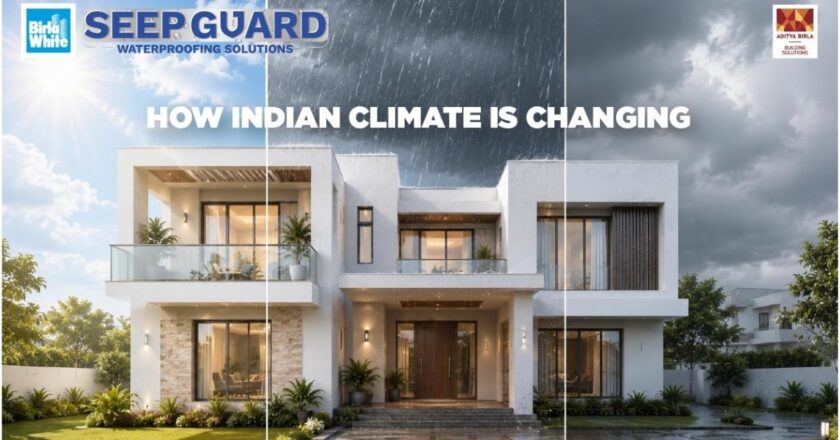 Your Home May Look Strong, But Is It Ready for India’s Changing Climate?