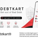 Debtkart Launches Mobile App to Make Debt Resolution and Borrower Support More Accessible Across India