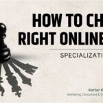 How to Choose the Right Online MBA Specialization in 2026