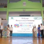 Feeling Minds®Inaugurates India’s First E-Cube Lab, Pioneering a New Era of Experiential Emotional Education