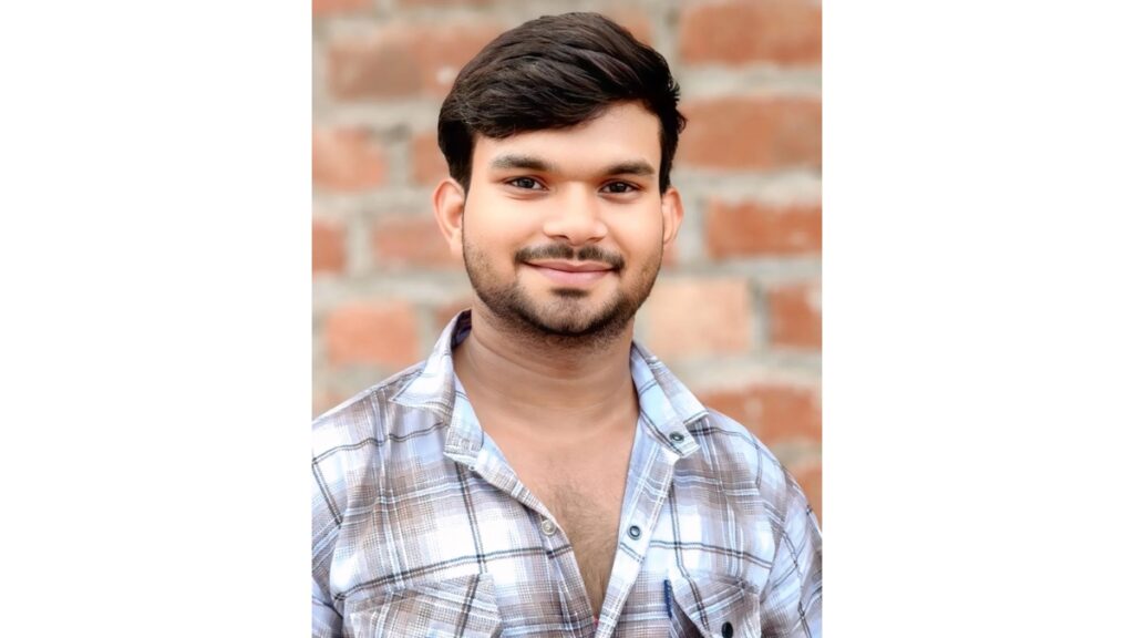 From Bhind to Bollywood: Mohit Yadav’s Inspiring Journey Begins with a Promising Music Video Debut
