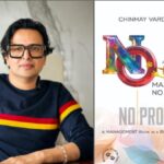 Chinmay Vardhman Redefines Success Without a Roadmap in ‘No Map. No Mentor. No Problem’