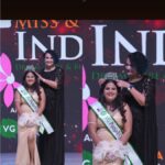 Geeta Gupta Crowned Mrs Punjab at VG Miss & Mrs India Pageant, Inspiring Women Through Confidence and Ambition
