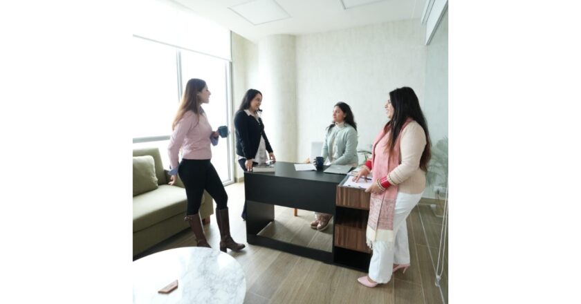 Breaking Mental Health Stigma: How Waby Saby Counselling LLP Is Encouraging People to Seek Support with Courage