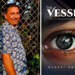 Gorakhpur Author Nusrat Abbasi Unveils a Gripping Debut Thriller with The Vessel