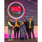 Krishna Bhumi Arcade Bags ‘Images Most Admired Upcoming Shopping Centre of the Year’ at SCN 2026