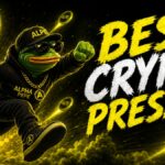 Best Crypto Presale: AlphaPepe Confirms August 19th Launch Update Reveal as FOMO Drives Presale Past $2.18M