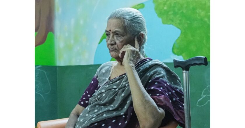 Dr. Rajalakshmi Srinivasan: Preserving India’s Classical Wisdom Through Scholarship and Translation