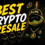 Best Crypto Presale: Why Whales Are Ditching PEPE and PENGU as AlphaPepe Presale Triggers 100x Prediction Surge