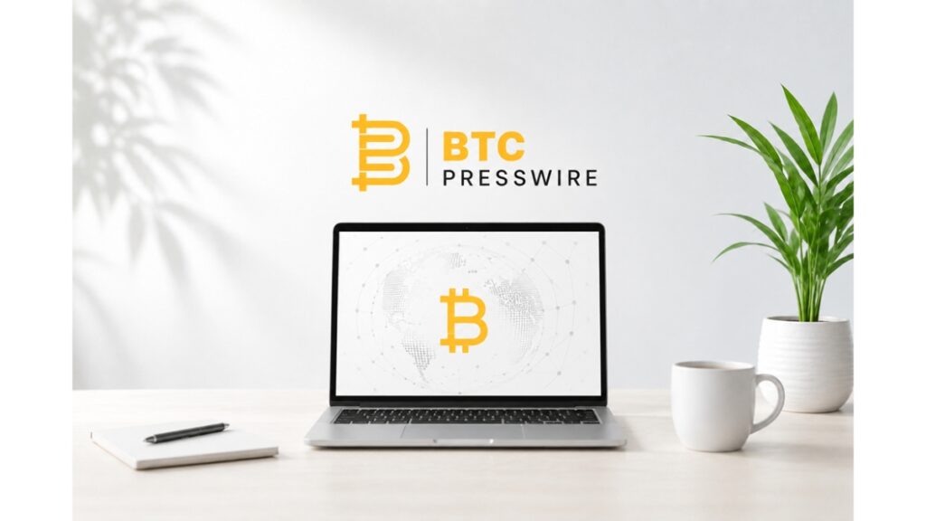 Crypto Press Release Distribution in 2026: What’s Changing and Where BTCPressWire Fits