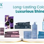 Yuthika Professional Launches Advanced Crème Hair Color Collection for Salon Professionals