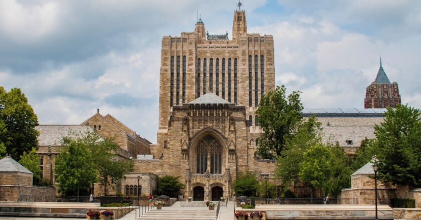 Yale Launches the India Forum for the First Time in 300 Years, with Inaugural Edition to be held on 3–4 October 2026 at New Haven, Connecticut (Yale University Campus)