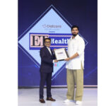 Dr. Praveen Gupta Honoured for Excellence in Neurology at ET Health Conclave 2026
