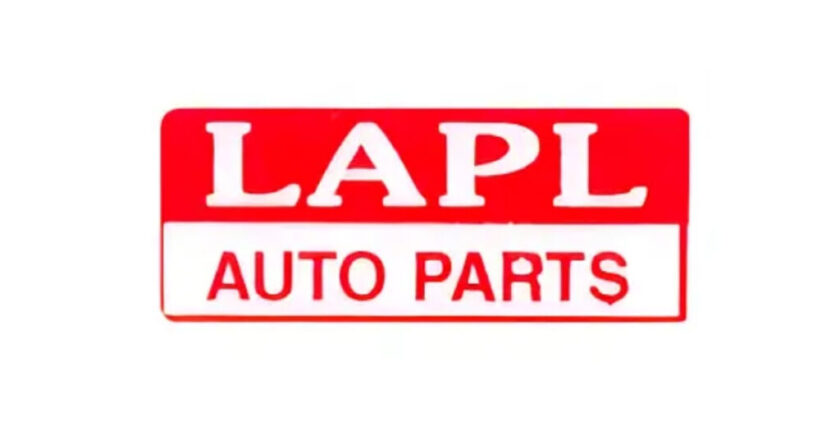 LAPL Automotive Limited Launches ₹32.40 Crore Fresh Issue IPO to Fund Capacity Expansion; Opens August 6