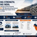 Khyati Contech Private Limited Expands JSTL® 550 SHD Manufacturing Network to Six Plants, Strengthening Supply Across 17 Key Markets