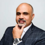RDash Appoints Rajgopal Nair as Chief Business Officer to Drive Global Expansion