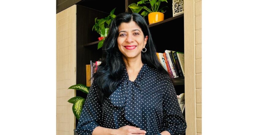 From Regional CHRO to Founder: Expanding Leadership Impact Beyond Organisational Boundaries