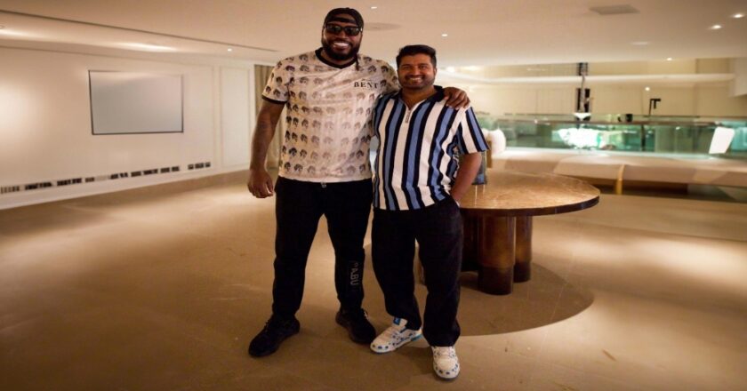 Cricket Legend Chris Gayle Confirms Kerala Visit to Support Defending Champions Kochi Blue Tigers in KCL Season 3