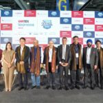 Gartex Texprocess India Delhi Opens: Presents Upcoming Garment and Textile Technologies and Denim Solutions Under One Roof