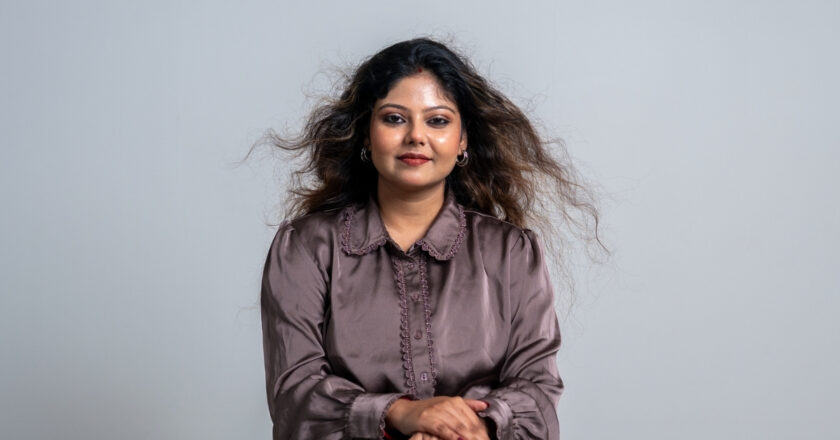 The Saddest Part of This Story Isn’t Losing the Job but Losing the One Person Who Believed in Me Most