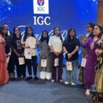 Ishkama Global Change’s Third International Convention in Delhi Celebrates Stories of Service, Resilience and Social Change