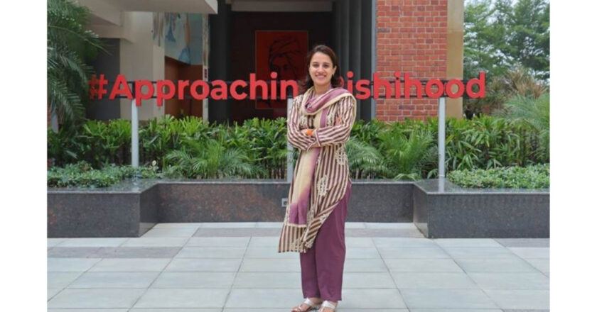 Rishihood University Appoints Education Leader Gayatree Anand as Director of the Mahesh Navani School of Brain, Body & Behavior
