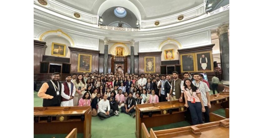 Rishihood University’s Policy BootCamp Marks a Decade of Public Leadership Excellence