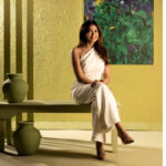 Alchemy of Colors A Solo Exhibition by Nikita
