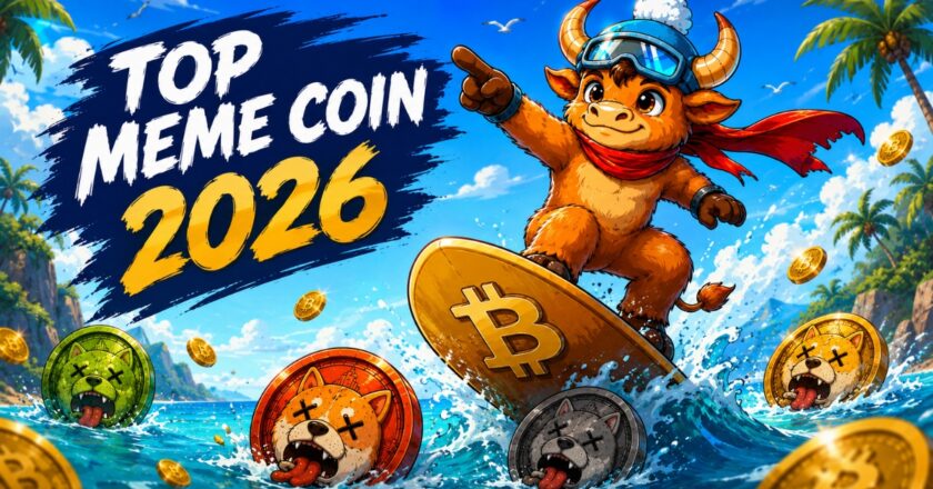 New Meme Coins to Buy in August 2026: Bullski First at Stage 1
