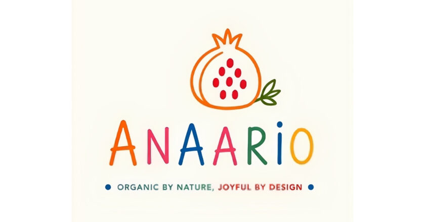 Dressing a Baby Is a Competitive Sport, and Anaario Is the Cheat Code