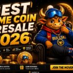 Best Crypto Presale Right Now: Stage One Sold Out, Stage Two Open at $0.000015