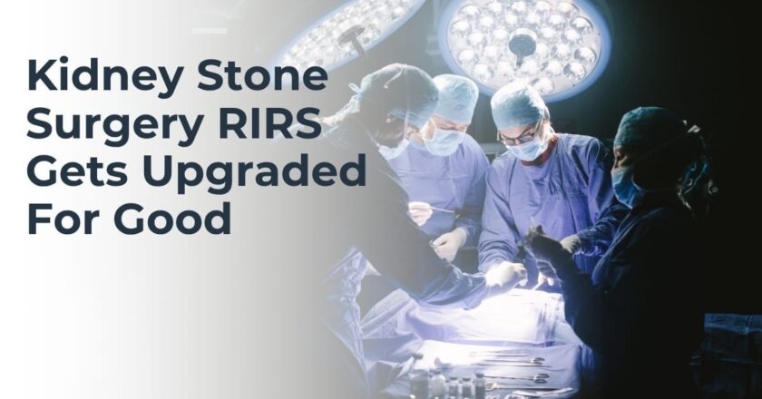 New Suction Technology Is Changing How Kidney Stones Are Removed Without Open Surgery