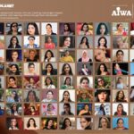 Asia’s Top 100 Influential Women Award 2026 -Season 5 — Winners Special Edition
