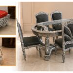 Why India’s Top Interior Designers Are Recommending SILVER FURNITURE for 2026 Projects