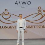 Dr. Arpit Bansal Brings a Surgeon’s Perspective to Longevity at The Longevity Summit India 2026