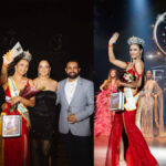 Pranjul Singh Chauhan: IIT Indore PhD Scholar Crowned Miss Face Universe Tourism Ambassador 2026