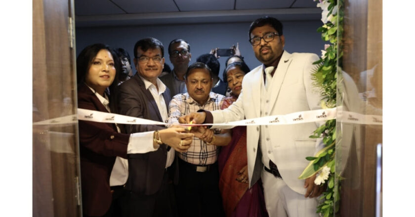 Hettich Marks Its Entry into East India with the Launch of a New Hettich Exclusive (HeX) Store in Bhubaneswar