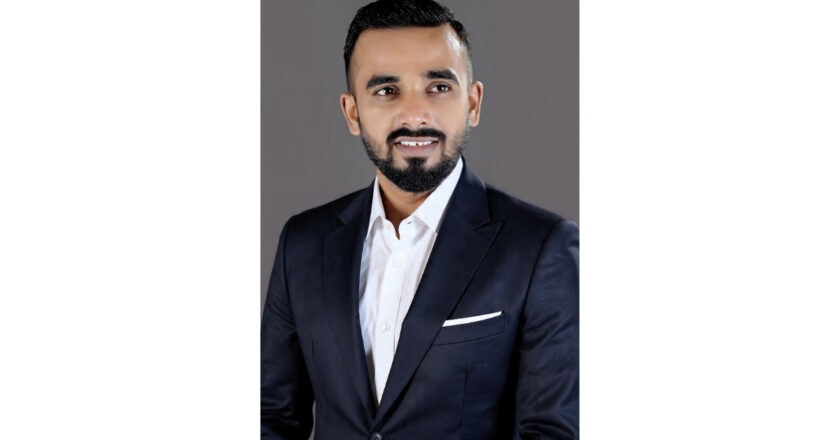 India Has Digitised Payments. Nishwik Wants to Connect What Comes Next.