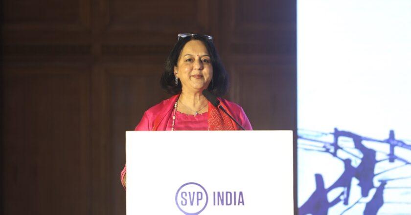 Setu 2026: An Evening of Purposeful Giving in Kolkata