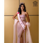 Harini Anand to Represent India at Miss Asia Global 2026