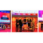 Dr. Yogesh Lakhani, CMD of Bright Outdoor Media, Felicitated at SME Governance Summit 2026 by Maharashtra Cabinet Minister Shri Uday Samant
