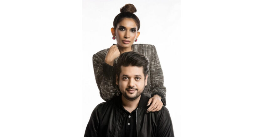 Producer Mansi Bagla And Varun Bagla Take Mini Films Into The Future Of Indian Cinema With Miraya – The Devi Universe